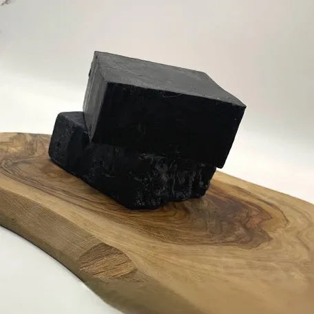 Peppermint Tea Tree with Activated Charcoal Soap