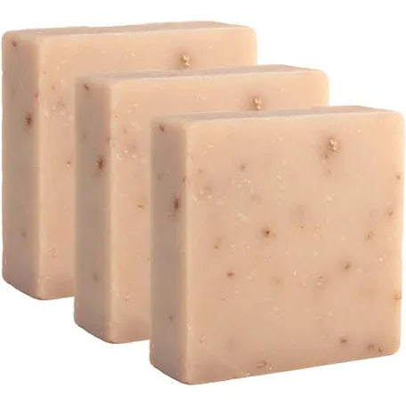 Oatmeal Milk and Honey Soap