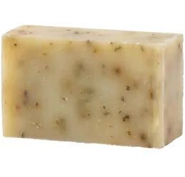 Peppermint Soap