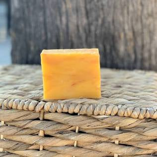 Grapefruit Margarita Soap