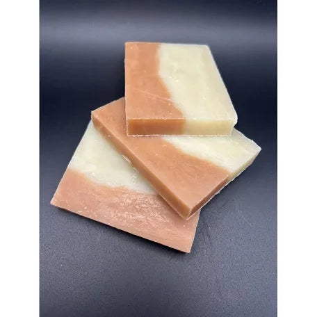 Cherry Almond Soap