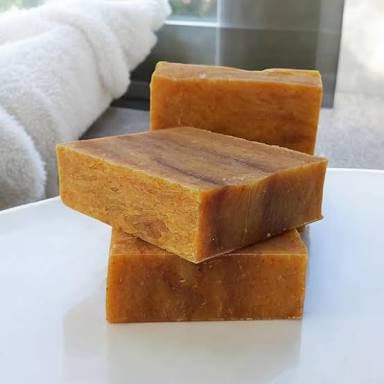 Bay Runner Soap