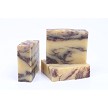 Burnt Orange Patchouli Soap