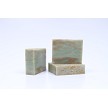 Green Clover Field Soap