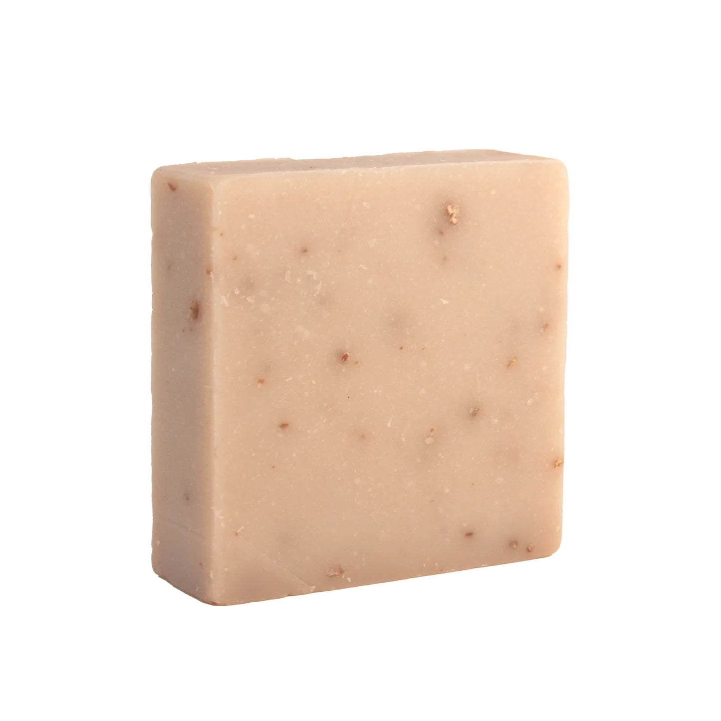 Oatmeal Milk and Honey Soap